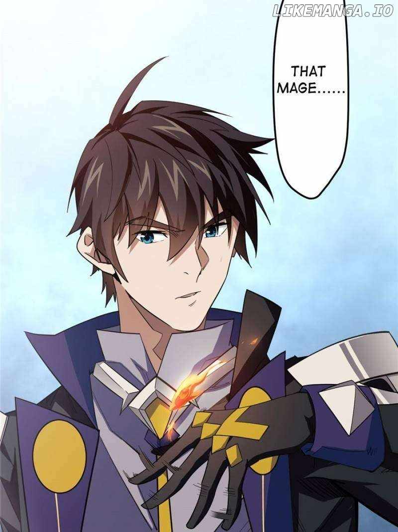 Virtual World: Close Combat Mage Chapter 368 9